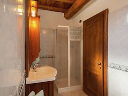 Apartment in Aulla With Swimming Pool