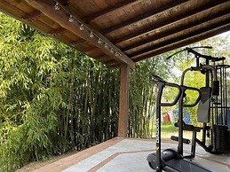 Apartment in Aulla With Swimming Pool