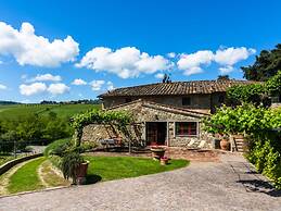 Holiday Home in Chianti With Pool