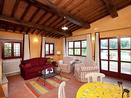 Holiday Home in Chianti With Pool