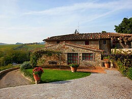 Holiday Home in Chianti With Pool