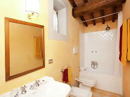 Holiday Home in Chianti With Pool