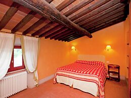 Holiday Home in Chianti With Pool