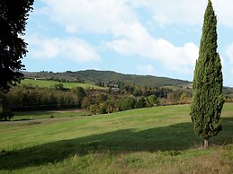 Holiday Home in Chianti With Pool