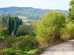 Holiday Home in Chianti With Pool