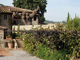 Holiday Home in Chianti With Pool