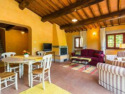 Holiday Home in Chianti With Pool