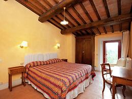 Holiday Home in Chianti With Pool