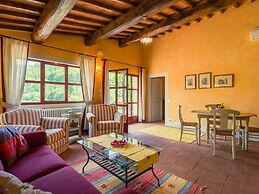 Holiday Home in Chianti With Pool