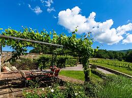 Holiday Home in Chianti With Pool