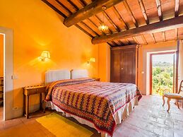 Holiday Home in Chianti With Pool