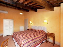 Holiday Home in Chianti With Pool