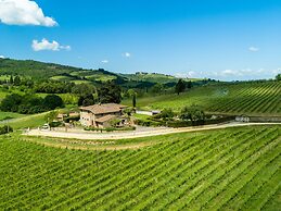 Holiday Home in Chianti With Pool
