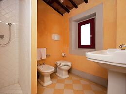 Holiday Home in Chianti With Pool