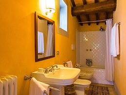 Holiday Home in Chianti With Pool