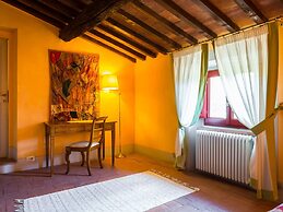 Holiday Home in Chianti With Pool