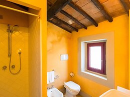 Holiday Home in Chianti With Pool