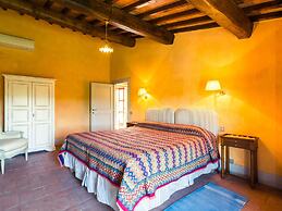 Holiday Home in Chianti With Pool