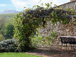 Holiday Home in Chianti With Pool