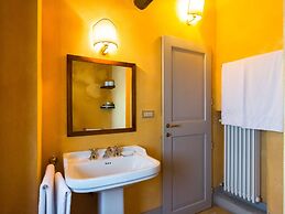 Holiday Home in Chianti With Pool