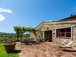 Holiday Home in Chianti With Pool