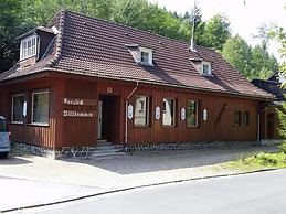 Apartment in Wildemann Harz Near the ski Area