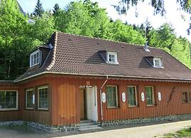 Apartment in Wildemann Harz Near the ski Area