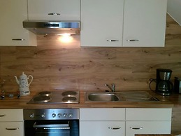 Apartment in Wildemann Harz Near the ski Area