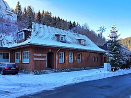 Apartment in Wildemann Harz Near the ski Area