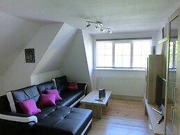 Apartment in Wildemann Harz Near the ski Area
