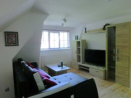 Apartment in Wildemann Harz Near the ski Area