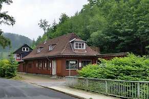 Apartment in Wildemann Harz Near the ski Area
