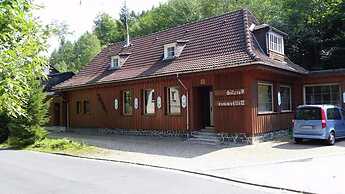 Apartment in Wildemann Harz Near the ski Area