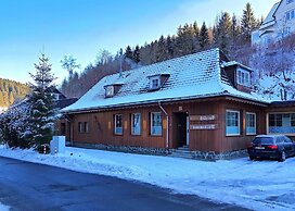 Apartment in Wildemann Harz Near the ski Area