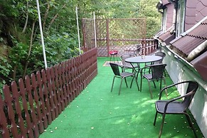 Apartment in Wildemann Harz Near the ski Area