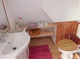 Apartment in Wildemann Harz Near the ski Area