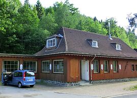 Apartment in Wildemann Harz Near the ski Area