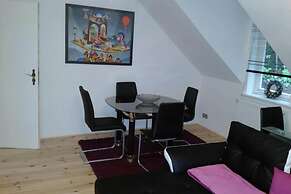 Apartment in Wildemann Harz Near the ski Area