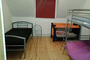 Apartment in Wildemann Harz Near the ski Area