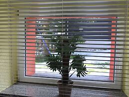 Bright Holiday Home in Schnett