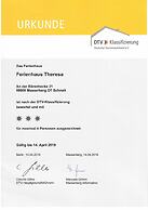 Bright Holiday Home in Schnett