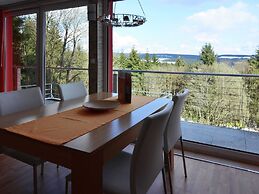 Bright Holiday Home in Schnett
