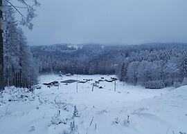 Chalet in Schnett Near Ski Slopes