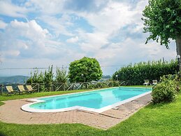 Idyllic Stay With Charm