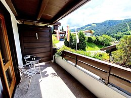 Charming Apartment in Bad Kleinkirchheim