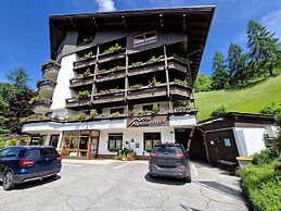 Charming Apartment in Bad Kleinkirchheim