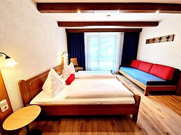 Charming Apartment in Bad Kleinkirchheim