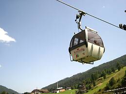 Charming Apartment in Bad Kleinkirchheim