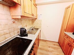 Charming Apartment in Bad Kleinkirchheim