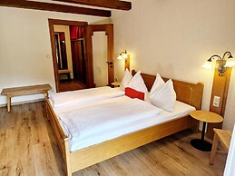 Charming Apartment in Bad Kleinkirchheim